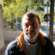 Giggi edicolante morto Portuense