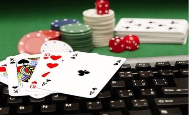 Cosa c'è di sbagliato in Casinò Online Italiani