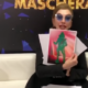 Il Camaleonte Cantante Mascherato 2022 chi è