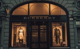 Outlet Castel Romano, Burberry licenzia 16 dipendenti