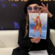 La Volpe il cantante mascherato 2022