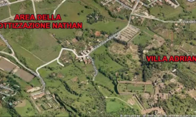 lottizzazione Nathan