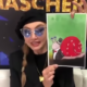 La Lumaca Cantante Mascherato 2022 chi è