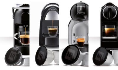 macchine per il caffè