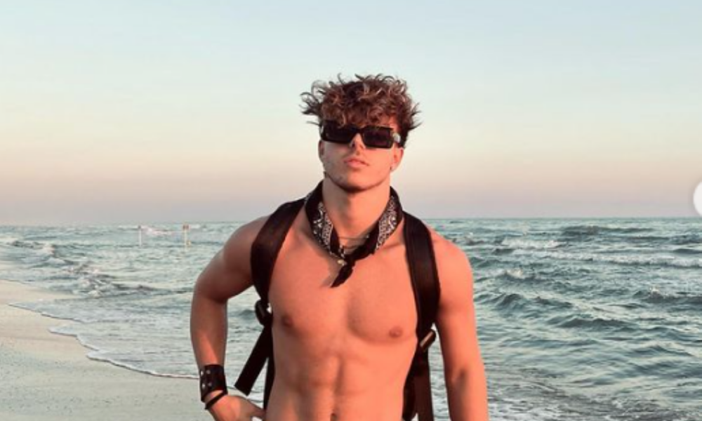Mattia Zenzola