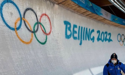 Olimpiadi Invernali 2022 cerimonia chiusura 20 febbraio