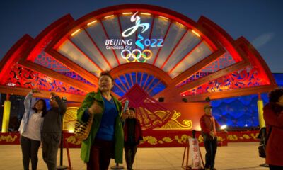 Olimpiadi 2022