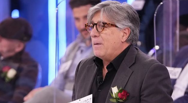 Pierluigi di Uomini e Donne chi è