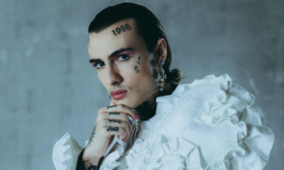 Rosa Chemical in concerto al Rock in Roma 2023