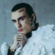 Rosa Chemical in concerto al Rock in Roma 2023