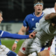 Rugby sei nazioni - Italia-Inghilterra