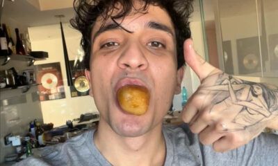 Tananai a Sanremo 2023