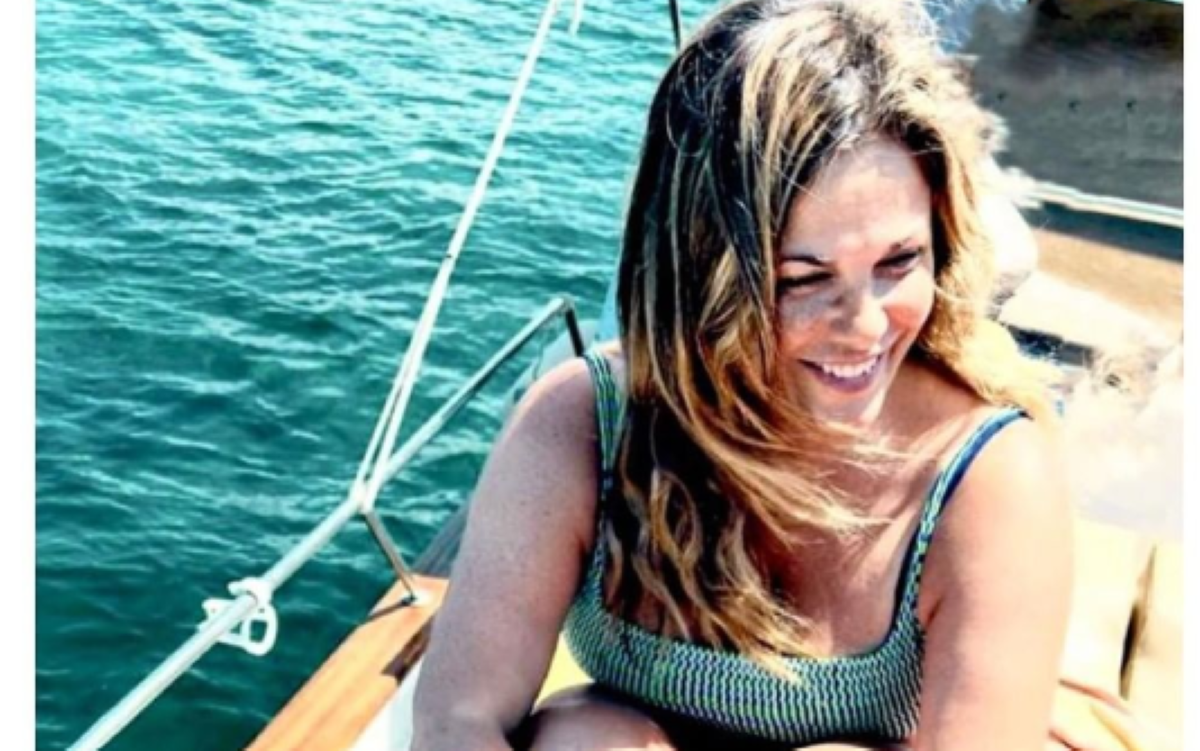 Vanessa Incontrada