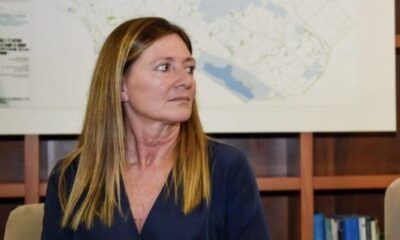 Assessora di Latina Simona Lepori