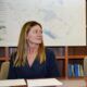 Assessora di Latina Simona Lepori