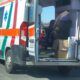 incidente mortale sull'autostrada Roma-Fiumicino