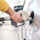 Auto in panne dopo aver messo il carburante