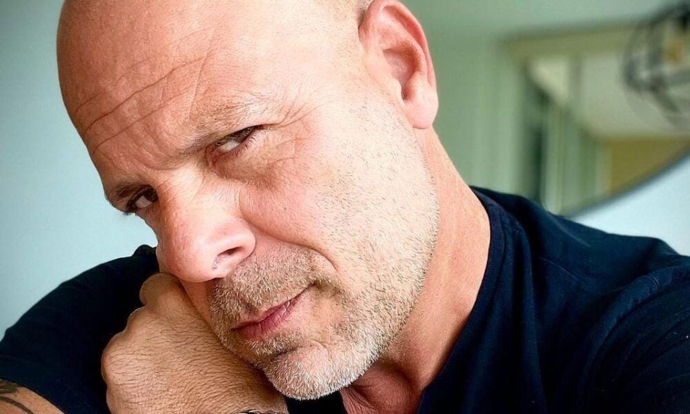 Bruce Willis si ritira dalle scene a causa dell'afasia