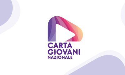 Carta Giovani Nazionale