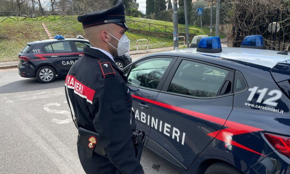 Uniti in vita e nella morte (con l’ombra della setta): ipotesi doppio suicidio per una coppia di Roma Uniti in vita e nella morte (con l’ombra della setta): ipotesi doppio suicidio per una coppia di Roma