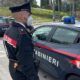 23enne aggredisce la madre e minaccia i carabinieri