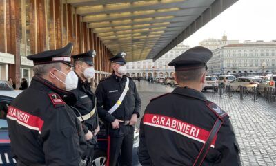 Roma, senzatetto multati per 700 euro: il gap dei controlli alla stazione