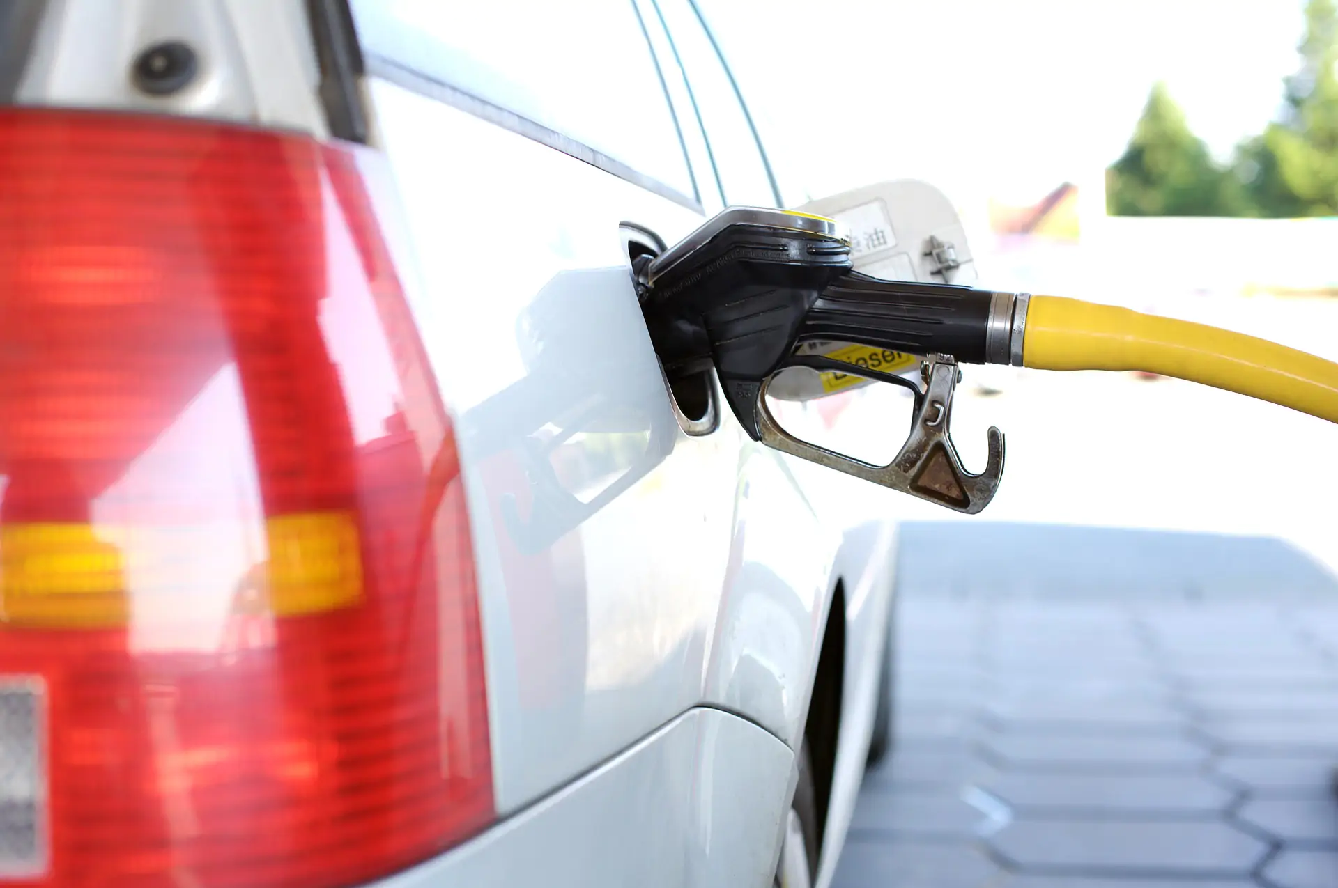 carburante carburante