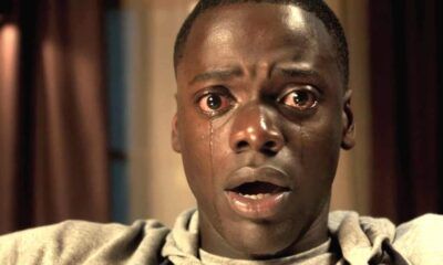 Daniel Kaluulya polemiche alla notte degli Oscar