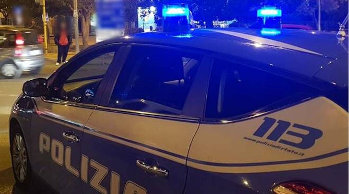 pontina arresti per droga