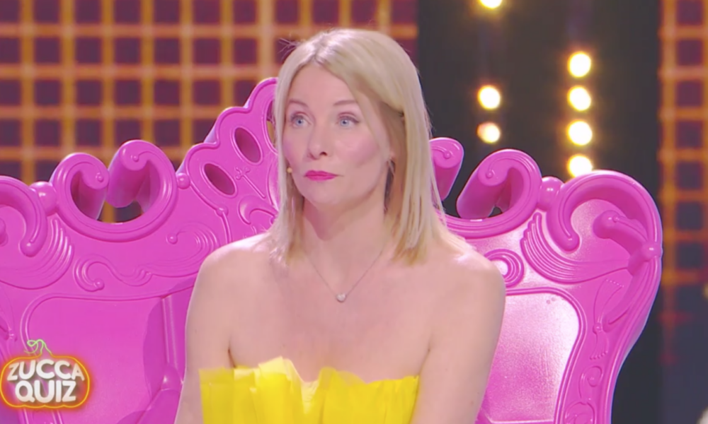 Flavia Vento La Pupa E Il Secchione