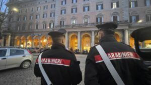 carabinieri