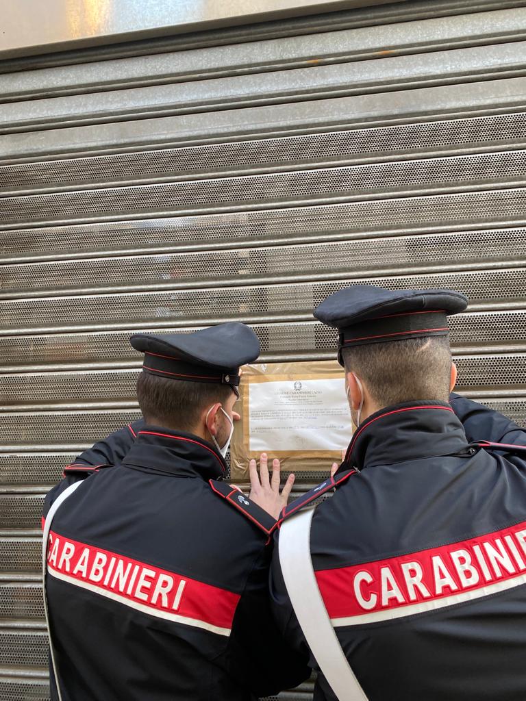 carabinieri