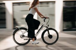 e-bike