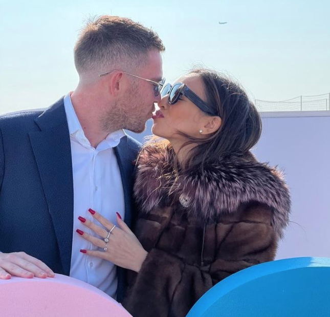 Jordan Veretout sceglie Ostia per festeggiare il compleanno e