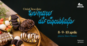 OSTIACHOCOLATE- 2022