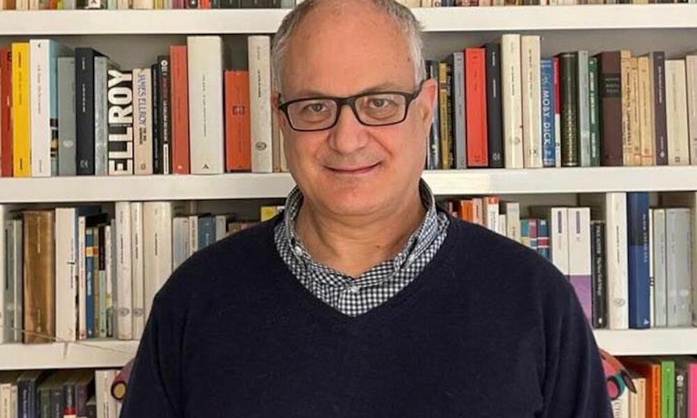 Roberto Gualtieri e il termovalorizzatore di Roma