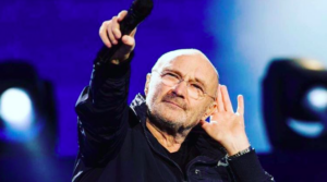 Phil Collins dichiara di voler abbandonare la musica