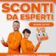 Volantino Expert, sconti dal 28 marzo al 10 aprile