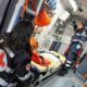Incidente GRA