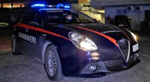 carabinieri