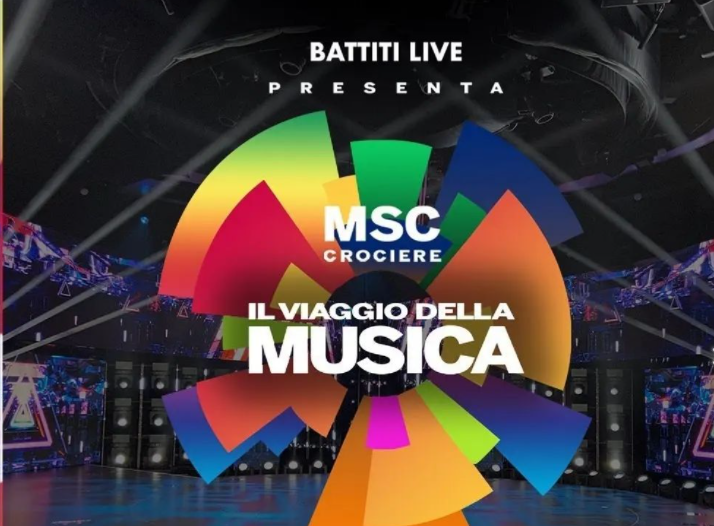 Battiti Live Viaggio nella Musica, anticipazioni prima puntata 31 marzo 2022