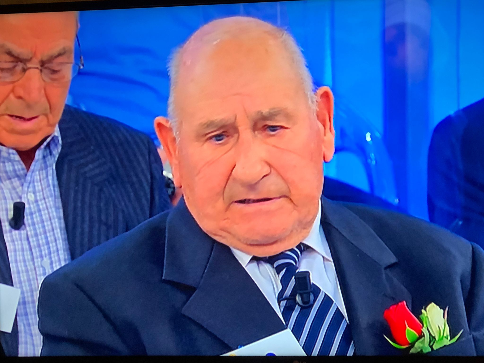 Bruno, chi è il nuovo corteggiatore di Pinuccia e Lucia a Uomini e Donne:  età, che lavoro faceva, vita privata e Vincenza