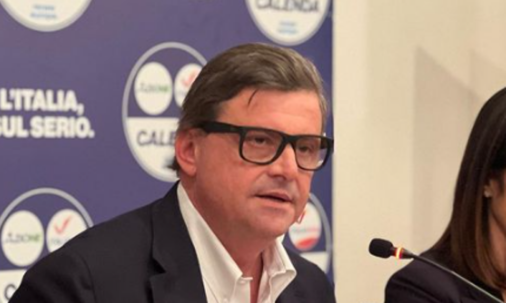 Carlo Calenda