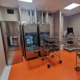 Centrale sterilizzazione ospedale dei castelli