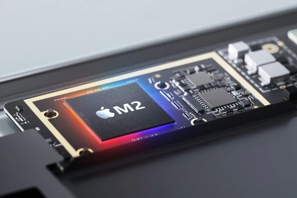Chip M2 e quattro nuovi modelli - Ecco le novità Apple per il 2022