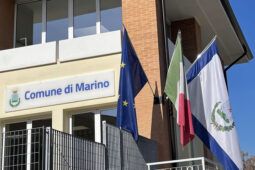 comune di Marino