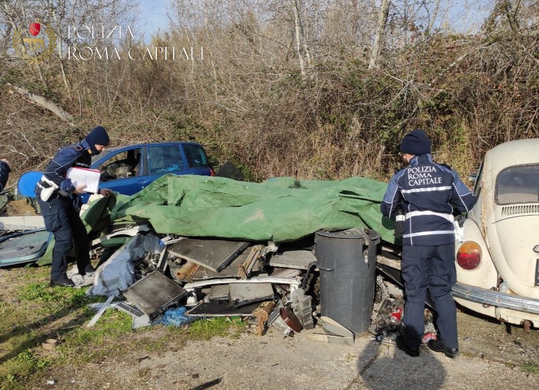 polizia locale