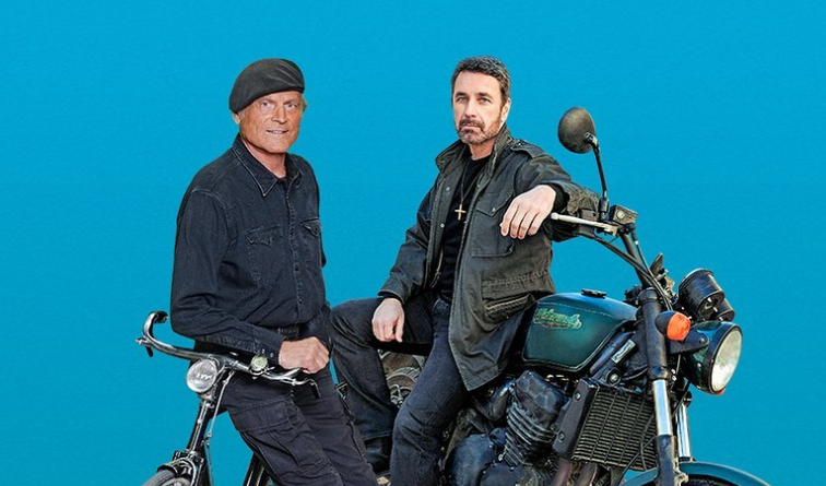 Don Matteo e Raoul Bova Ascolti Tv giovedì 28 aprile 2022