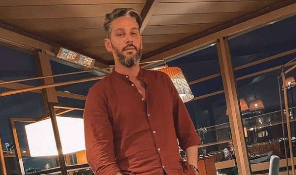 Edoardo Tavassi