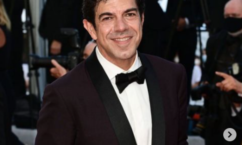 Pierfrancesco Favino chi è, età, carriera, film, chi è la moglie